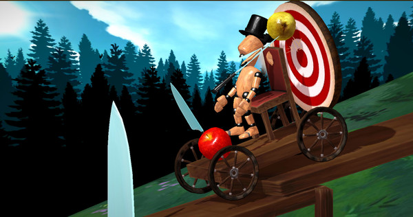 Knife To Meet You game for windows Pc 1