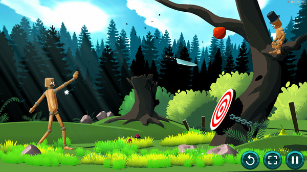 скриншот Knife To Meet You 5