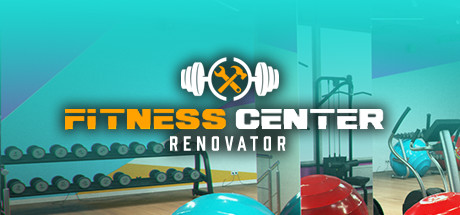 Fitness Center Renovator Cover Image
