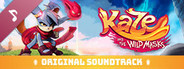 Kaze and the Wild Masks - OST