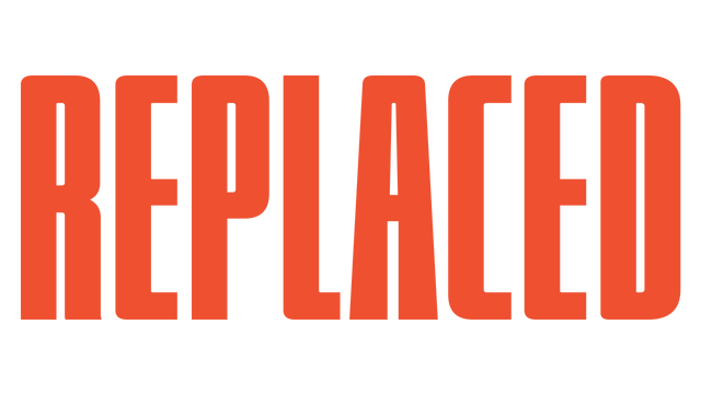 Replaced
