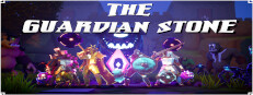 The Guardian Stone 게임 이미지