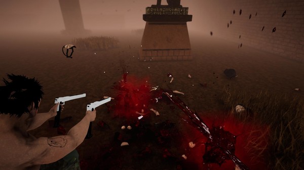 Скриншот из VALAKAS: Immortal