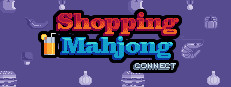 Shopping Mahjong connect on Steam