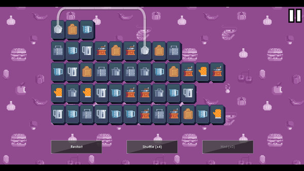 Shopping Mahjong connect screenshot 2