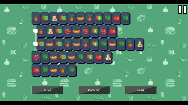 Shopping Mahjong connect screenshot 5
