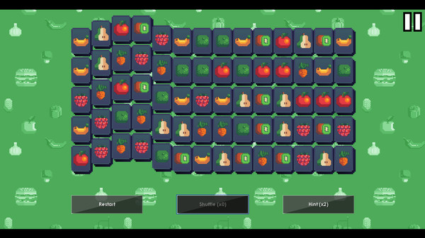 Shopping Mahjong connect screenshot 3