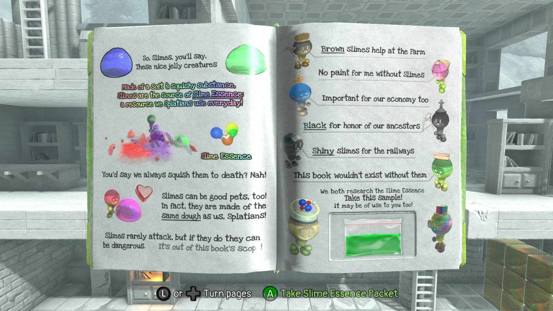 ColorBlend FX: Desaturation Prologue #6