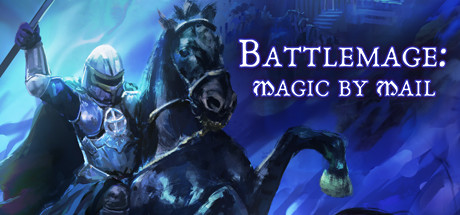 Battlemage: Magic by Mail Cover Image