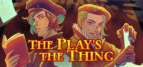 The Play's the Thing Cover Image