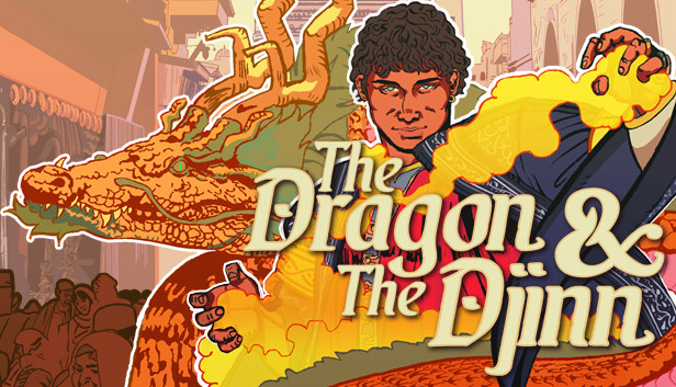 Dragon And Home on Steam