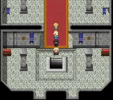 Скриншот из Dungeon Crawler Daniel Скриншот из Dungeon Crawler Daniel