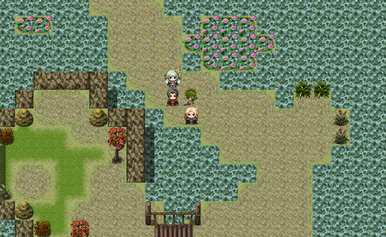 Скриншот из Dungeon Crawler Daniel Скриншот из Dungeon Crawler Daniel