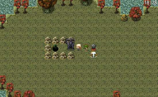 Скриншот из Dungeon Crawler Daniel Скриншот из Dungeon Crawler Daniel