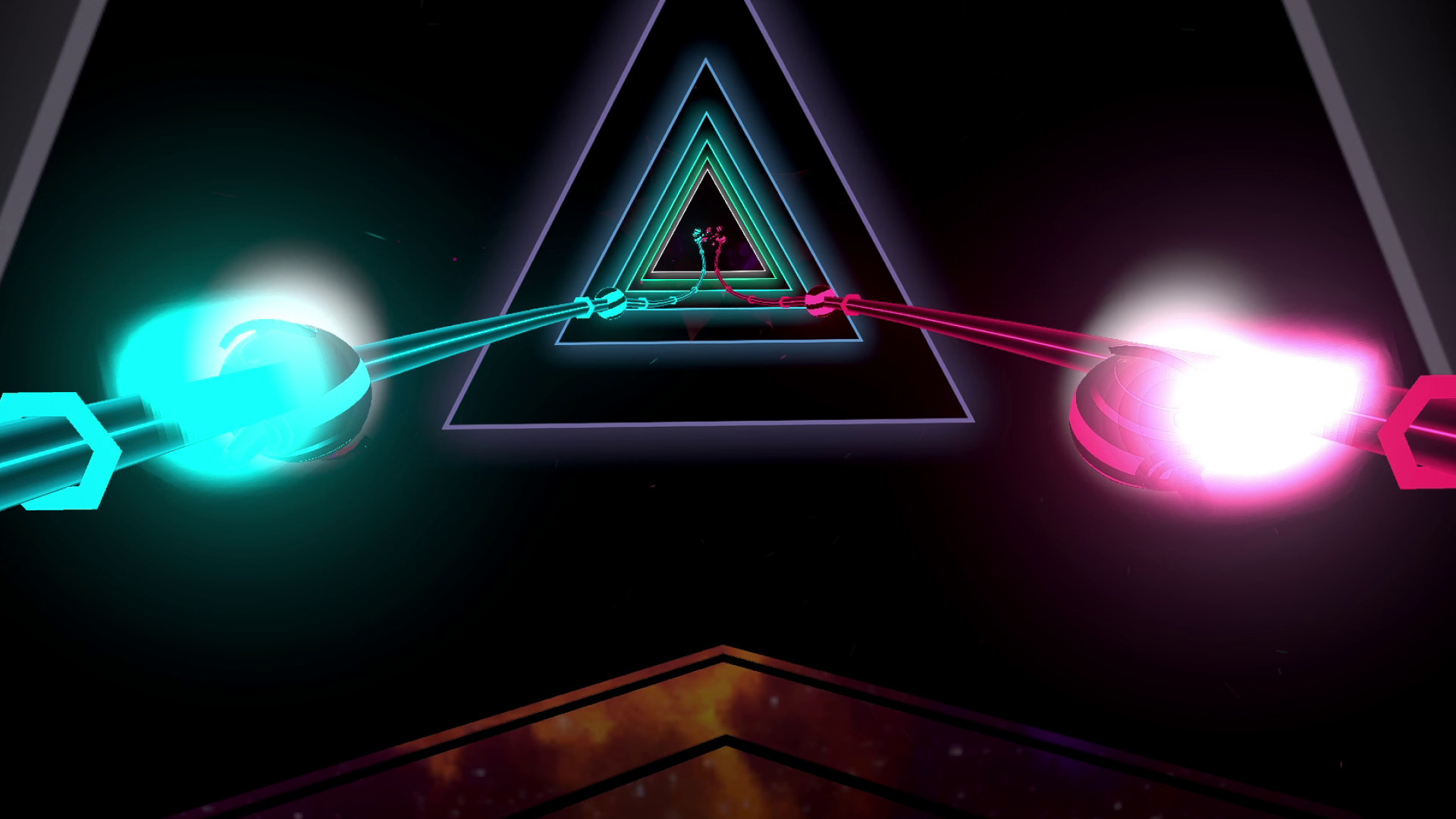 Synth Riders: Caravan Palace - 