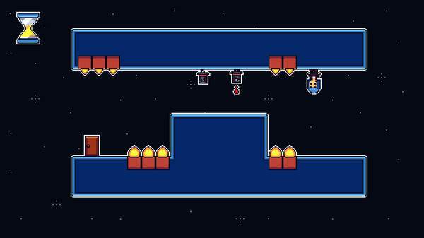 Tricks Magician game for Linux 1