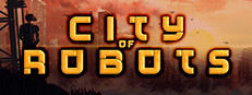 City of Robots