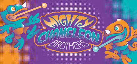 Mighty Chameleon Brothers steam charts