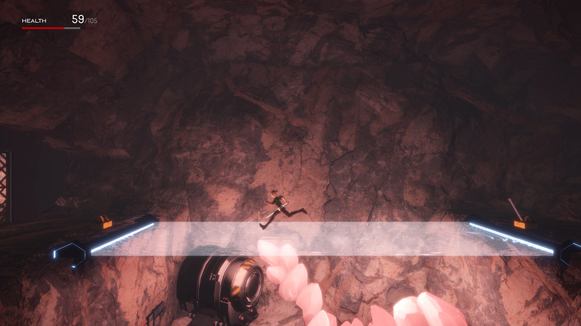 Reina and Jericho Demo #5