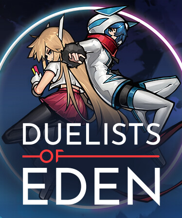 Duelists of Eden