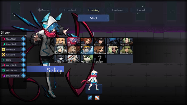 Duelists of Eden game for windows Pc 1