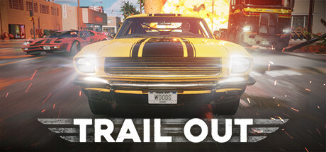 TRAIL OUT header image
