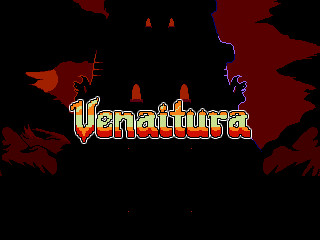 Скриншот из Venaitura