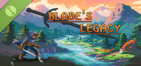 Blade's Legacy Demo banner