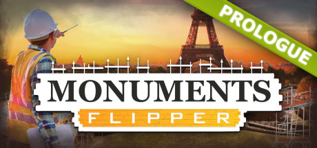 Monuments Flipper: Prologue header image