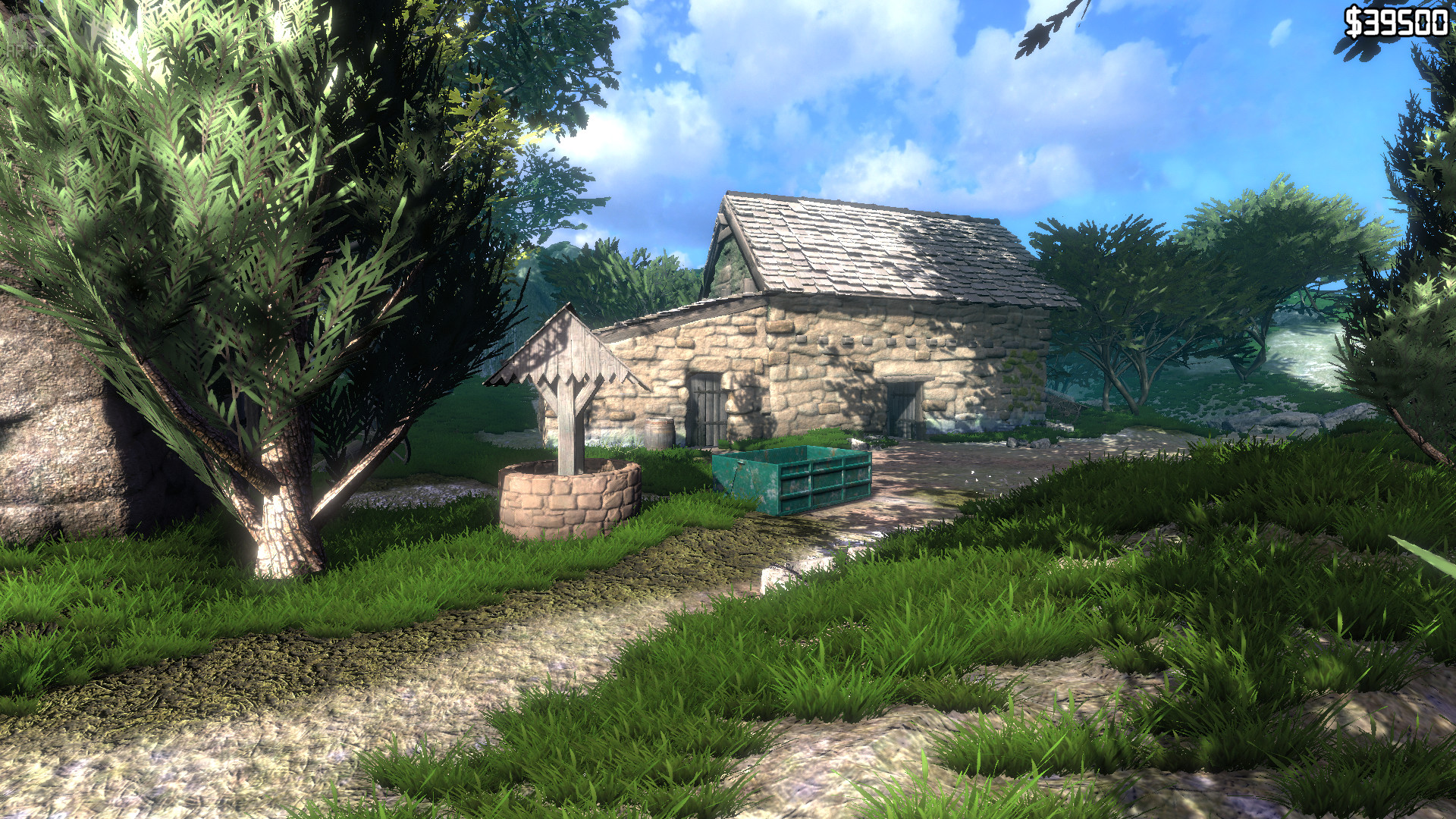 Monuments Flipper: Prologue screenshot 1
