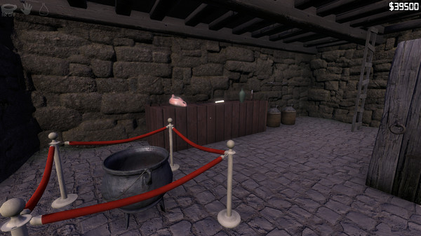 Monuments Flipper: Prologue game for windows Pc 1