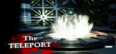The Teleport Cover Image