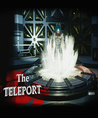 The Teleport