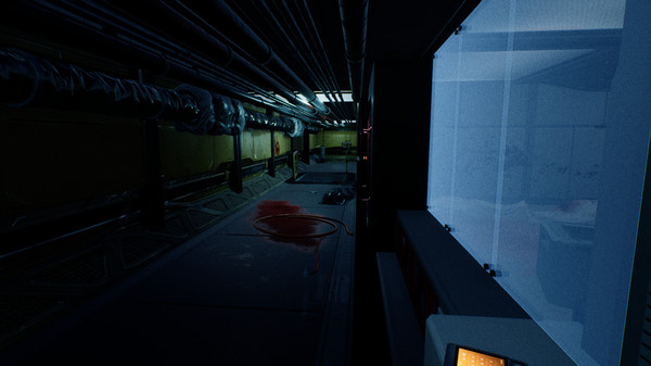 The Teleport game for Linux 1