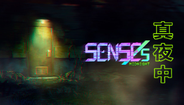 Steam：SENSEs: Midnight