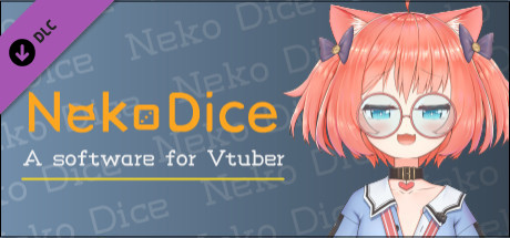 NekoDice - Live2D Model game deal
