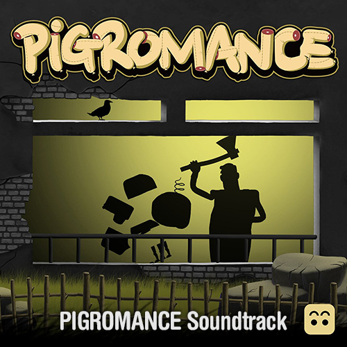 PIGROMANCE Soundtrack