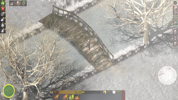 Terra Ventura game for windows Pc 1