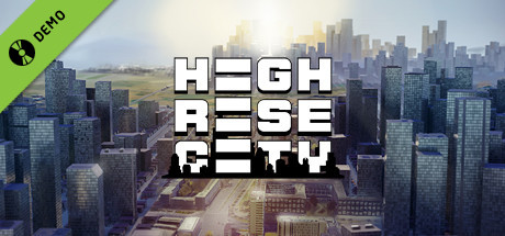 Highrise City Demo banner