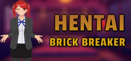 Hentai Brick Breaker header image