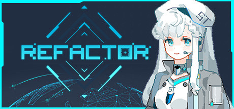 Refactor Cover Image