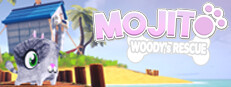 MOJITO Woody's Rescue