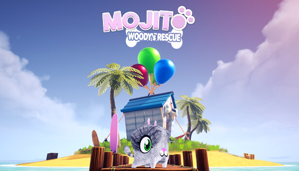 Từ những con mèo đáng yêu, đến cuộc phiêu lưu hấp dẫn của Woody, Mojito the Cat: Woody\'s Rescue trên Steam sẽ đem lại cho bạn những giây phút giải trí tuyệt vời nhất. Hãy thử sức ngay hôm nay và khám phá thế giới đầy bất ngờ của Mojito và Woody!