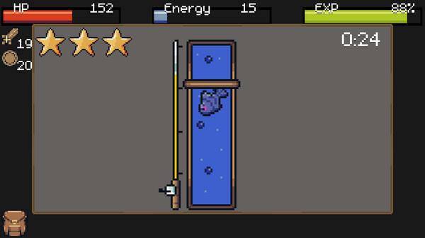 Скриншот из Cheap Game 3 Скриншот из Cheap Game 3