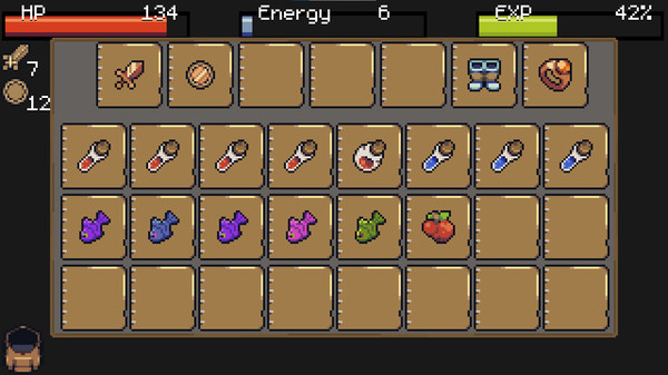 Скриншот из Cheap Game 3 Скриншот из Cheap Game 3