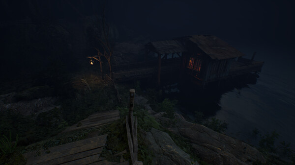 Gluua game for Linux 1