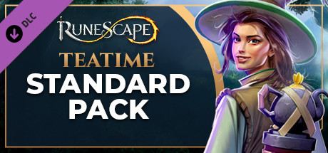 RuneScape Teatime Max Pack on Steam