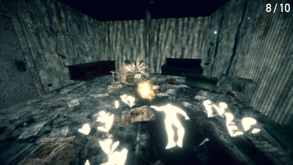 Скриншот из Murder Diaries