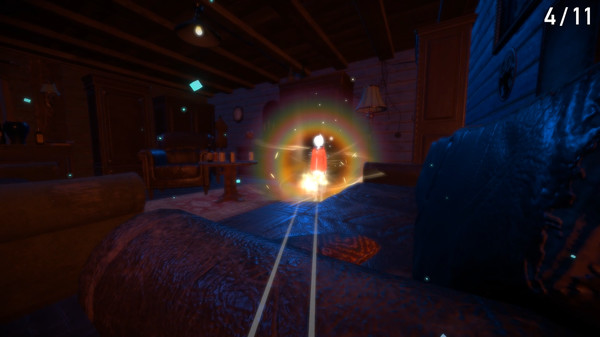 Скриншот из Murder Diaries