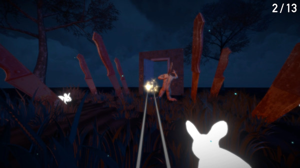 Скриншот из Murder Diaries